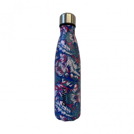 DISTRICT75 221BTL-100 500ML-048 ΠΟΛΥΧΡΩΜΟ