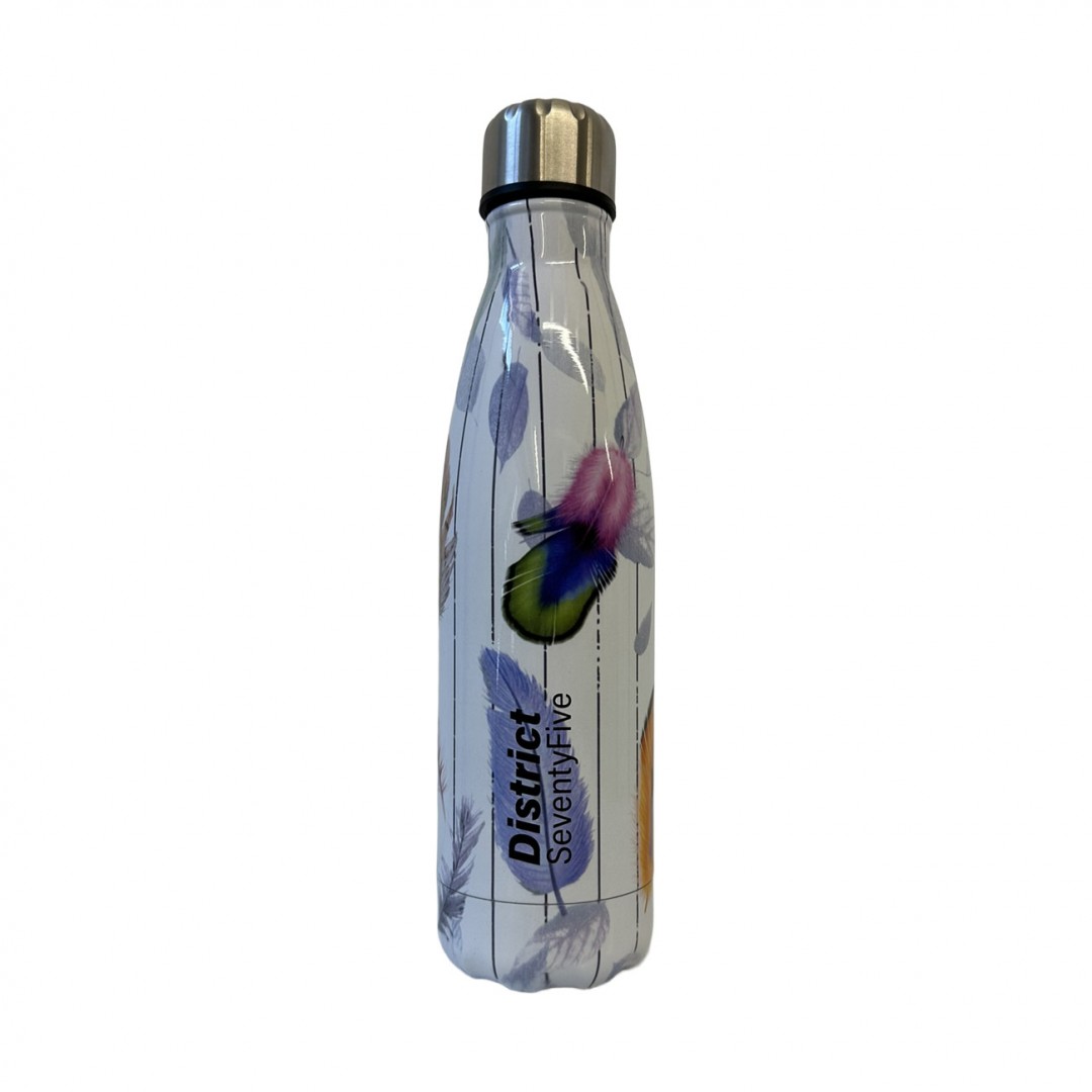 DISTRICT75 221BTL-100 500ML-049 MULTI