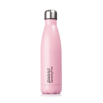 DISTRICT75 221BTL-100 500ML-0P8 ΡΟΖ
