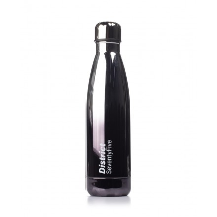 DISTRICT75 221BTL-100 500ML-0S2 Ασημί
