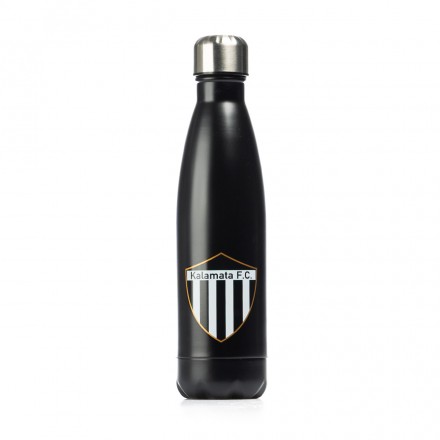 KALAMATA FC 225KBTL-3002 Black