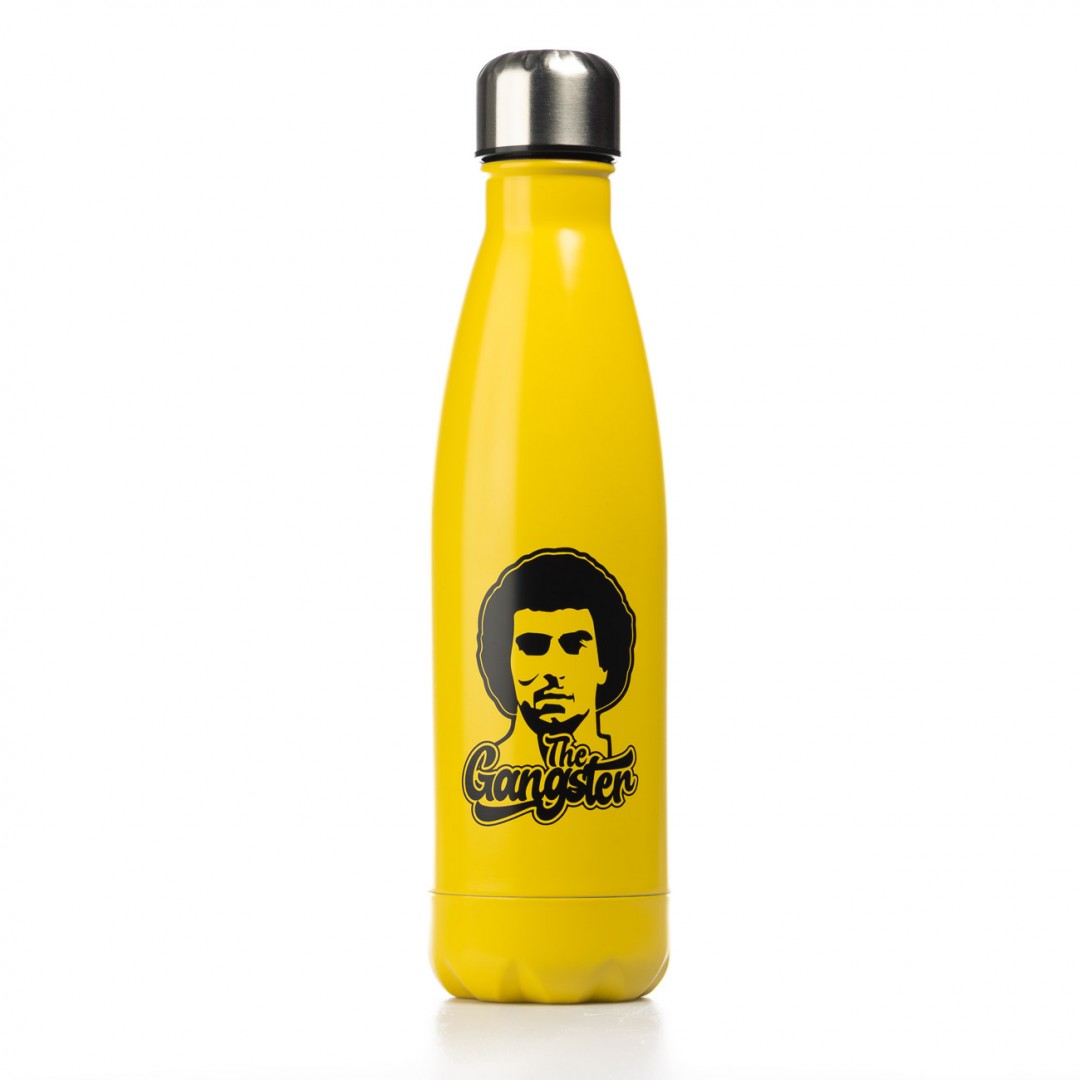NICK GALIS 126NGBTL-4024-055 Yellow
