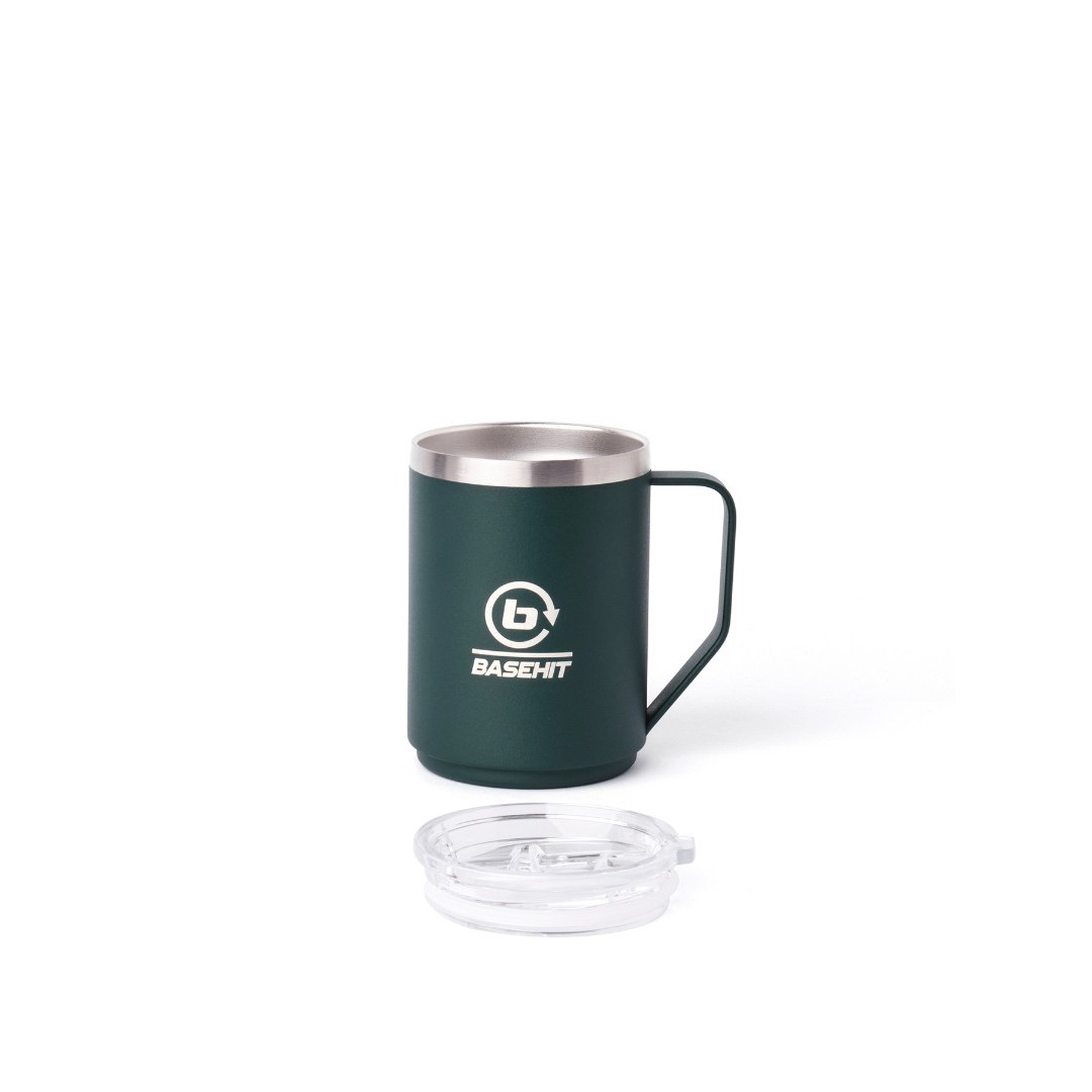 BASEHIT 221.BU99.28-FOREST GREEN ΚΥΠΑΡΙΣΣΙ