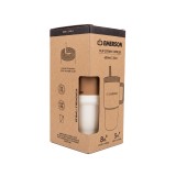 EMERSON  262.EU99.52-ECRU Εκρού Εικόνα 3