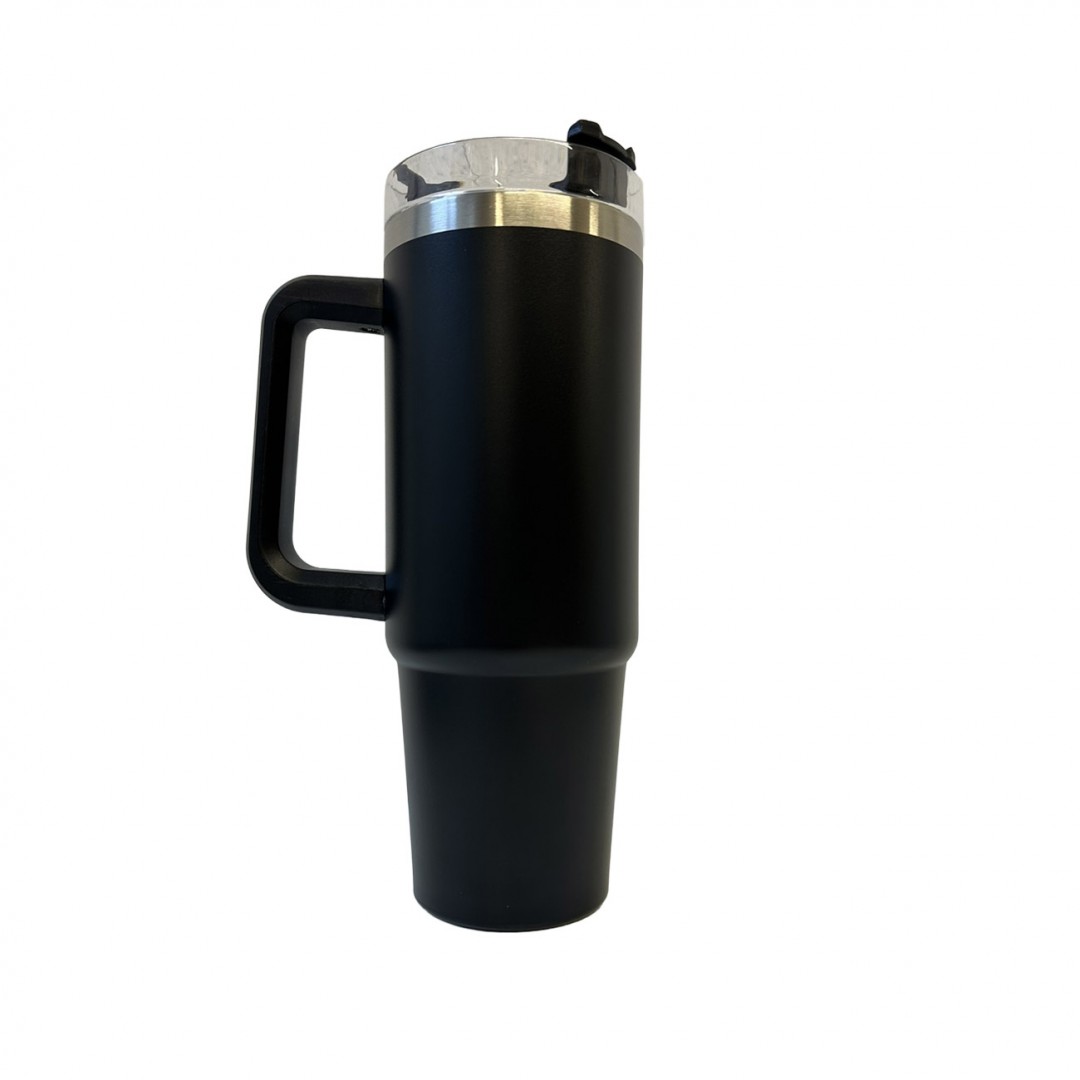 DISTRICT75 126BTL-101-071 Μαύρο