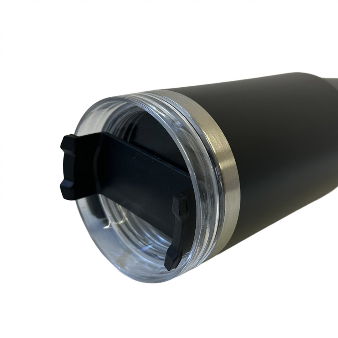 DISTRICT75 126BTL-101-071 Μαύρο