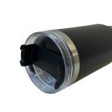 DISTRICT75 126BTL-101-071 Μαύρο Εικόνα 1