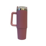DISTRICT75 126BTL-101-0P8 Pink Image 0