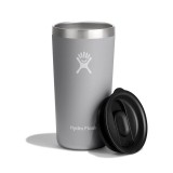 HYDRO FLASK 12 OZ (355 ml) ALL AROUND TUMBLER PRESS-IN LID BIRCH T12CPC035-BIRCH Γκρί Εικόνα 