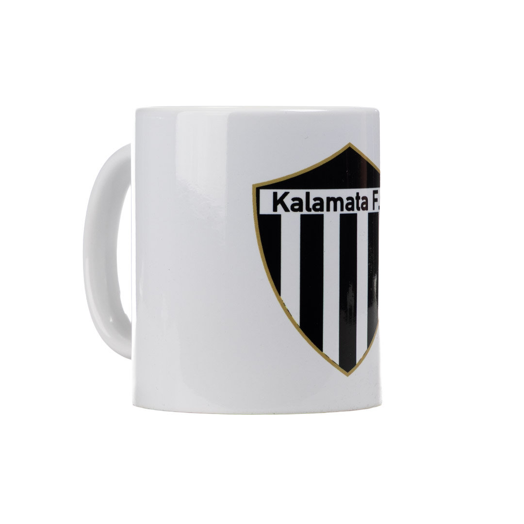 KALAMATA FC EMBLEM 225KALCUP-001-EMBLEM White