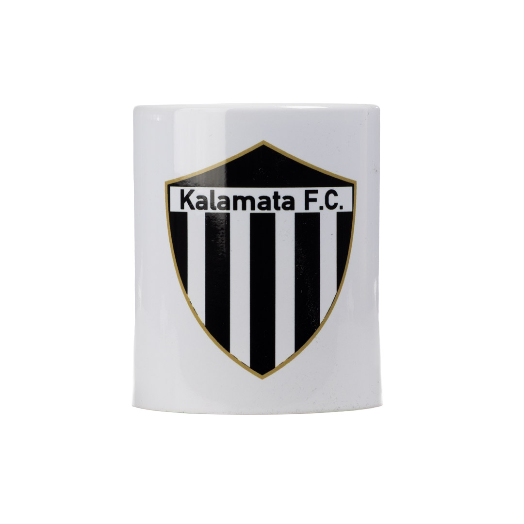 KALAMATA FC EMBLEM 225KALCUP-001-EMBLEM White
