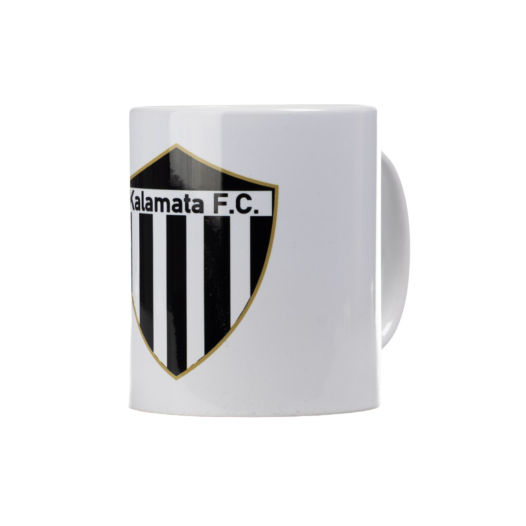 KALAMATA FC EMBLEM 225KALCUP-001-EMBLEM White