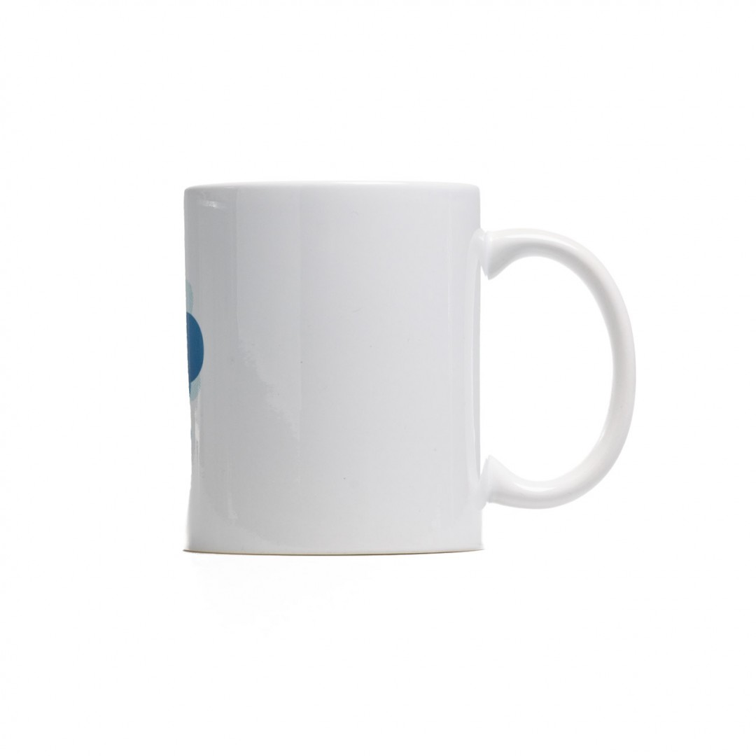 NICK GALIS 225NGCUP-002-NICK GR White