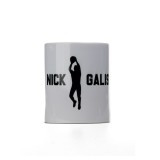 NICK GALIS 225NGCUP-001-NICK GALIS White Image 