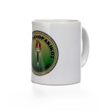 PANTHRAKIKOS FC EMBLEM 225PANTCUP-001-EMBLEM White Image 0