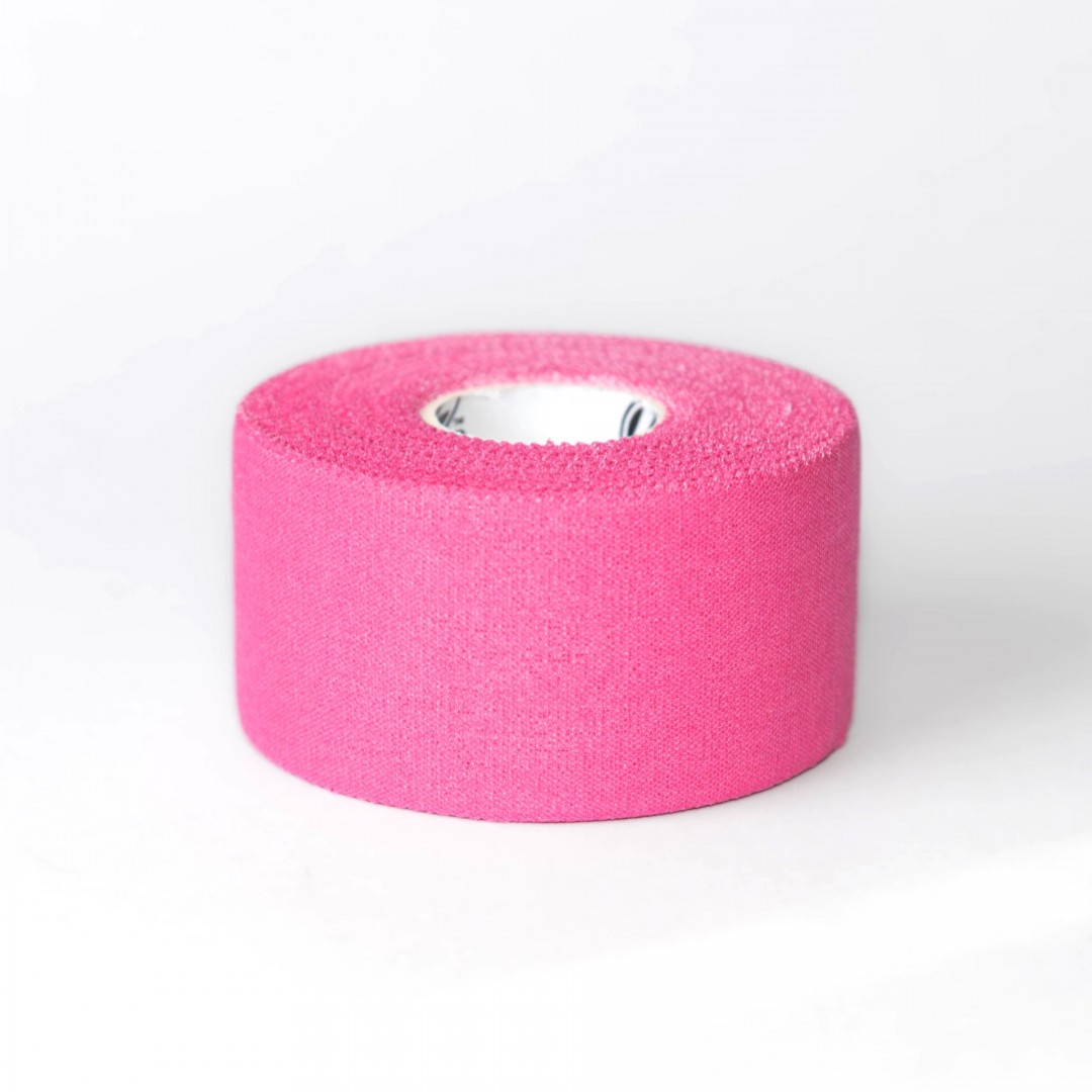BAD BOY PREMIUM EZ TAPE 13.7M X 3.80CM BB-000059-PNK Pink