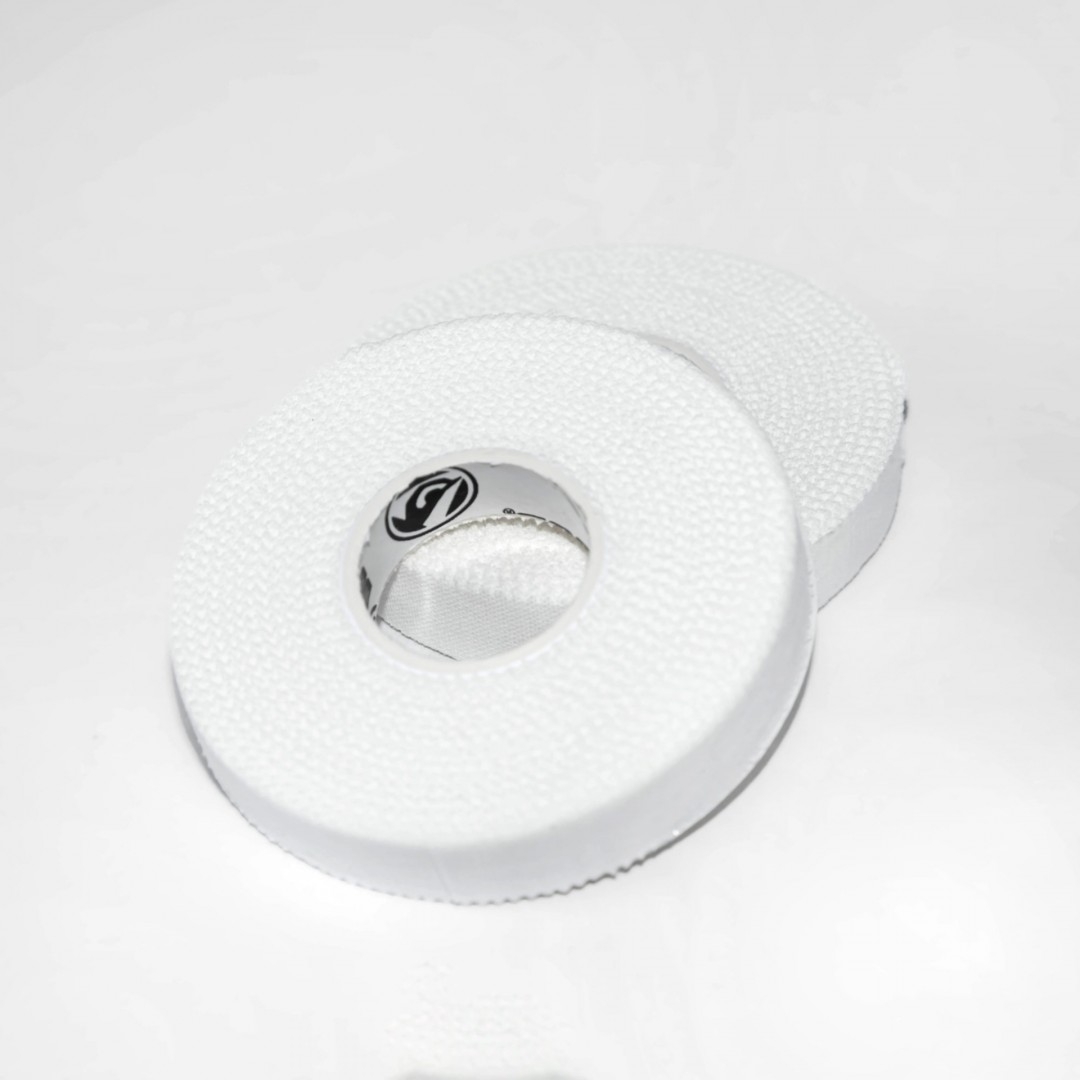 BAD BOY PREMIUM EZ TAPE 13.7M X 1.25CM (PACK OF 2 TAPES) BB-000060-WH White