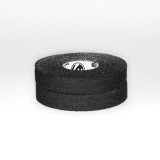 BAD BOY PREMIUM EZ TAPE 13.7M X 1.25CM (PACK OF 2 TAPES) BB-000060-BK Black Image 1