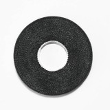 BAD BOY PREMIUM EZ TAPE 13.7M X 1.25CM (PACK OF 2 TAPES) BB-000060-BK Black Image 3
