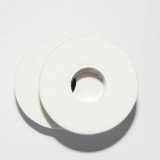BAD BOY PREMIUM EZ TAPE 13.7M X 0.7CM (PACK OF 4 TAPES) BB-000061-WH Λευκό Εικόνα 4