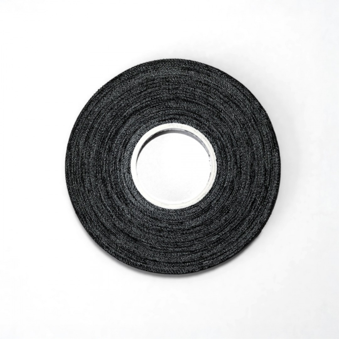 BAD BOY PRO EZ TAPE 13.7M X 0.7CM (PACK OF 4 TAPES) BB-000064-BK Μαύρο