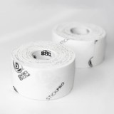BAD BOY PRO EZ PRINT TAPE 13.7M X 3.80 CM (PACK OF 2 TAPES) BB-000065-WH Λευκό Εικόνα 3