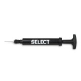 SELECT BALL PUMP 15CM W/INBUILT HOSE 810060 Black Image 