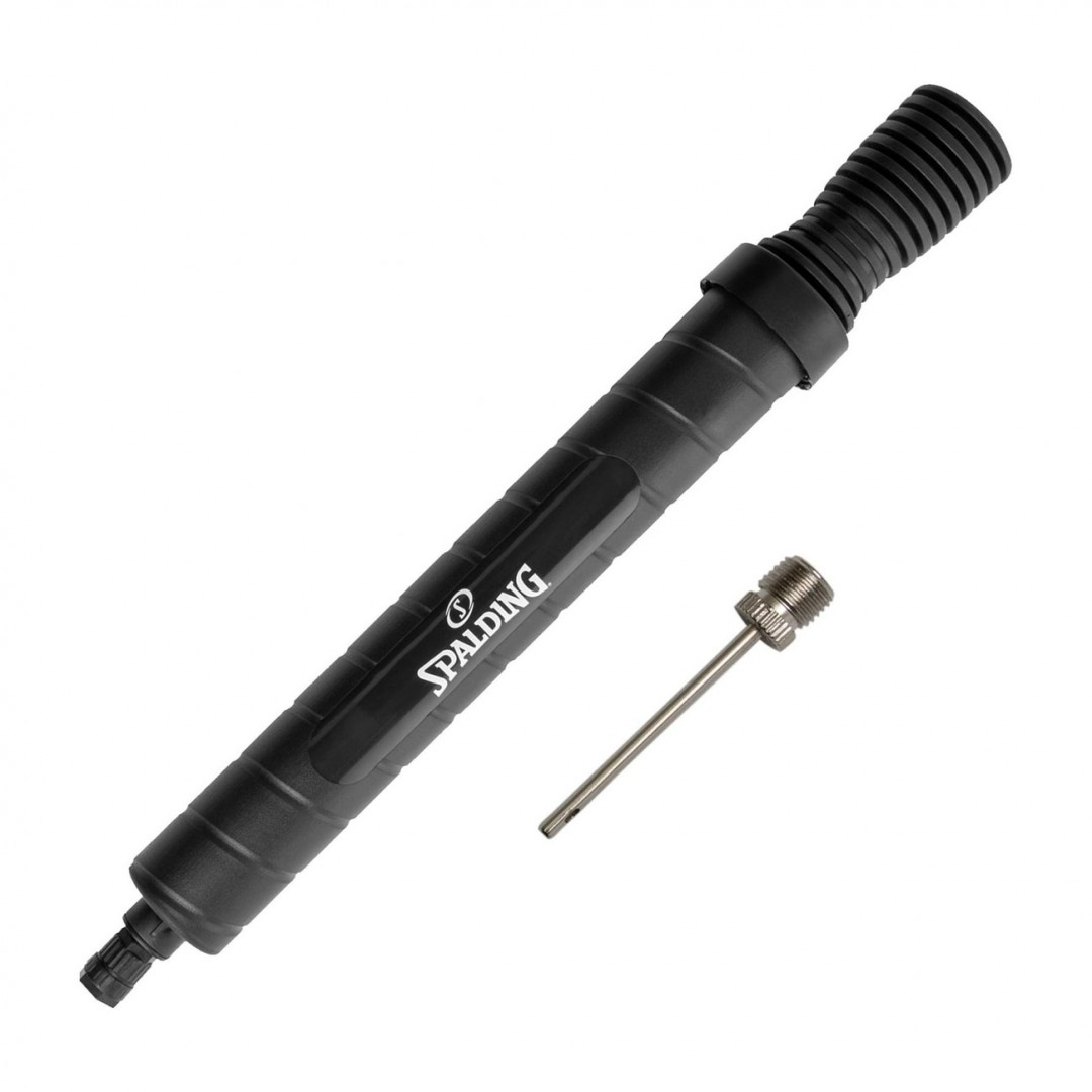 SPALDING 12 (30,5 CM) DUAL ACTION POWER PUMP 8324SPCN Ο-C
