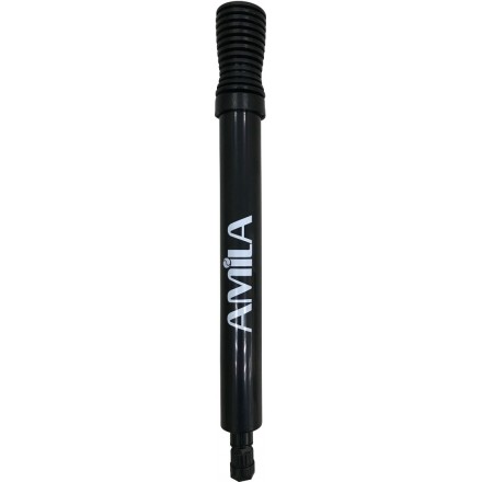 AMILA 97401-18 Black