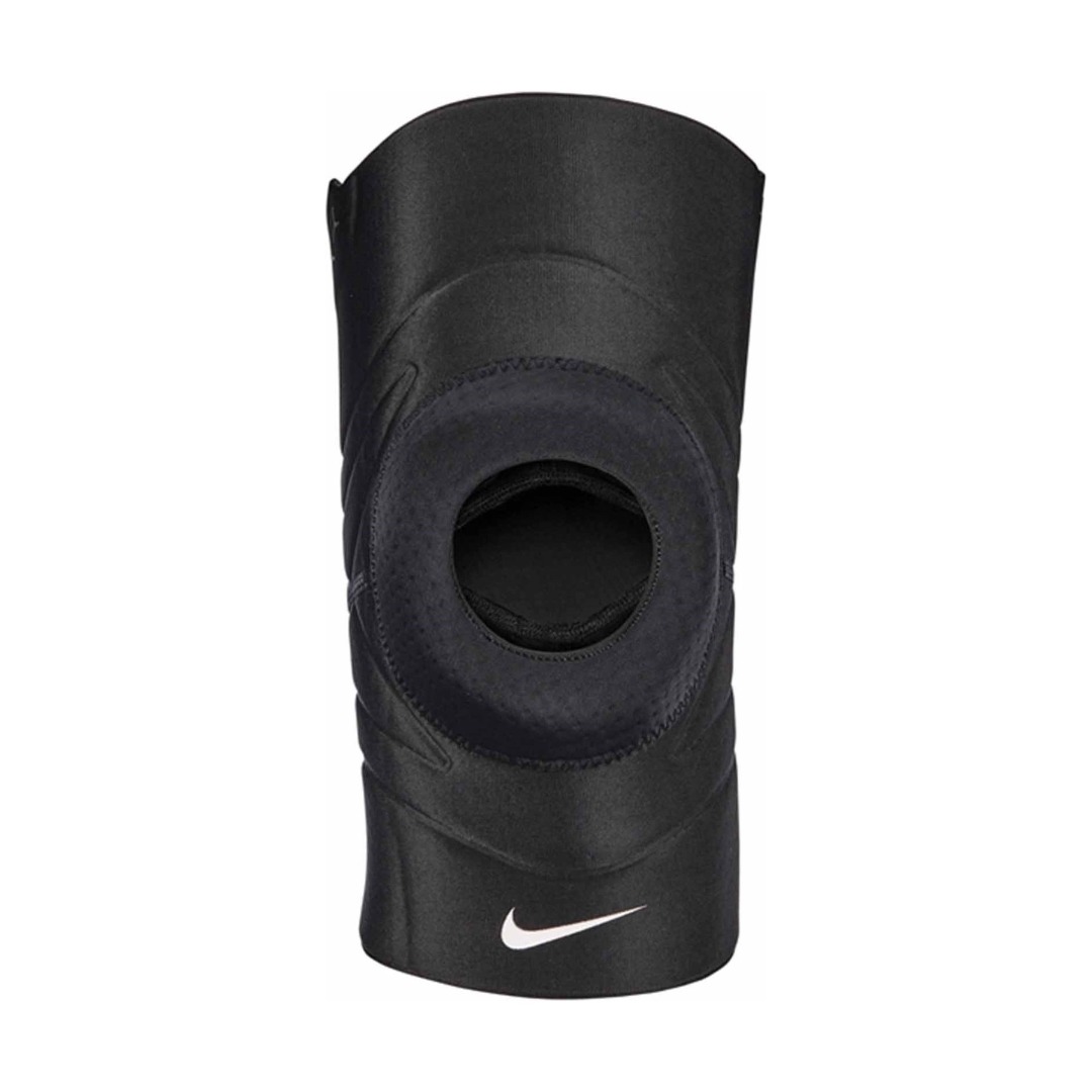 NIKE PRO OPEN PATELLA KNEE SLEEVE 3.0 N.100.0675-010 Black