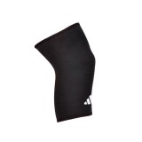 adidas Performance KNEE SUPPORT ADSU-124(21-24)-WH Black Image 