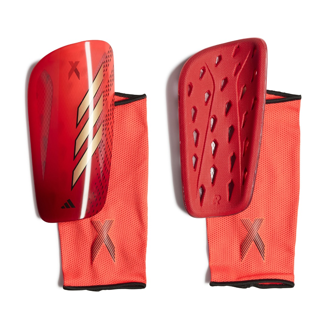 adidas Performance X SG LGE SOL HZ7275 Κόκκινο