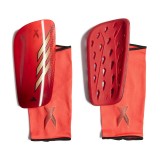 adidas Performance X SG LGE SOL HZ7275 Κόκκινο Εικόνα 