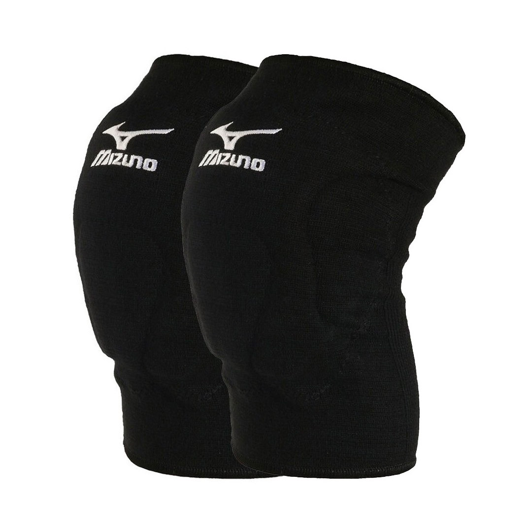 MIZUNO VS1 KNEEPAD Z59SS891-09 Μαύρο