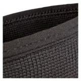 adidas Performance ANKLE SUPPORT ADSU-124(11-14)-WH Μαύρο Εικόνα 2