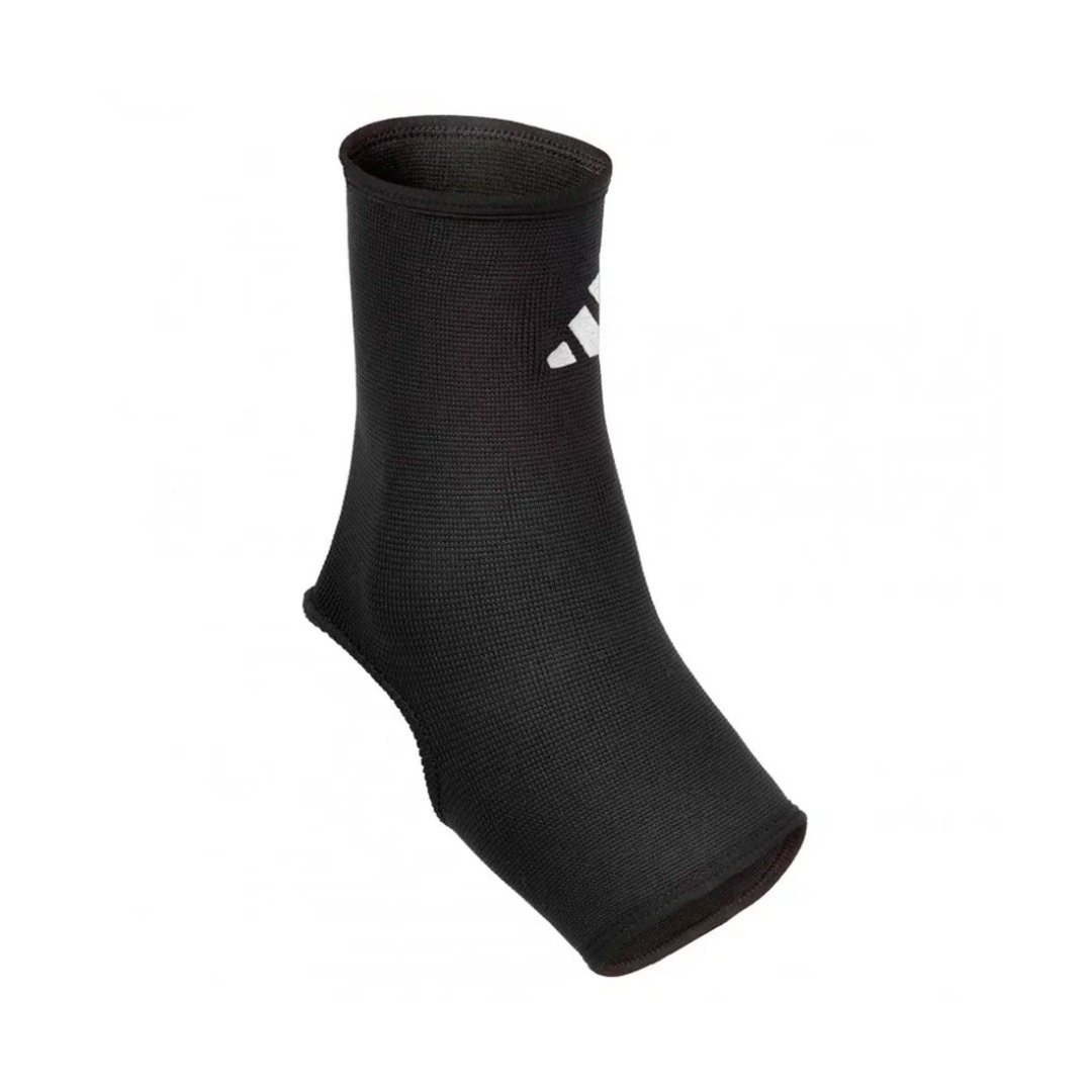 adidas Performance ANKLE SUPPORT ADSU-124(11-14)-WH Μαύρο