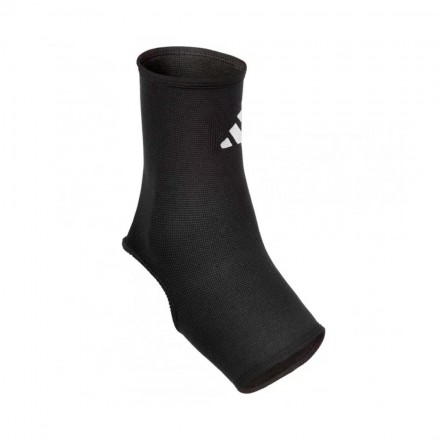 adidas Performance ANKLE SUPPORT ADSU-124(11-14)-WH Μαύρο