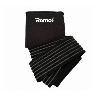 RAMOS 11005-3-19486-7-8-5 Μαύρο