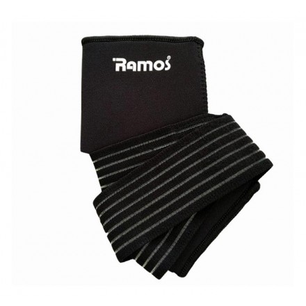 RAMOS 11005-3-19486-7-8-5 Black