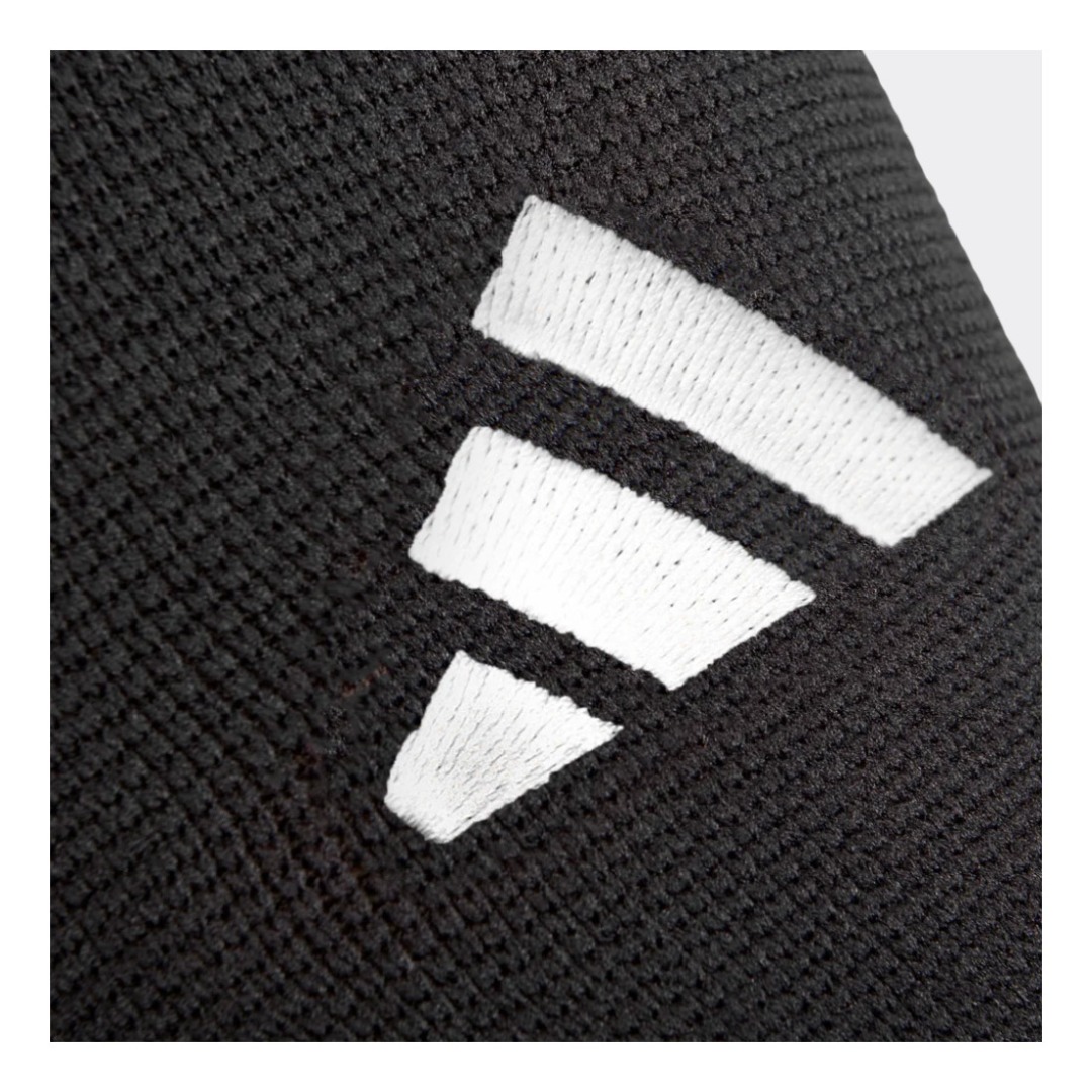 adidas Performance ELBOW SUPPORT ADSU-124(31-34)-WH Μαύρο