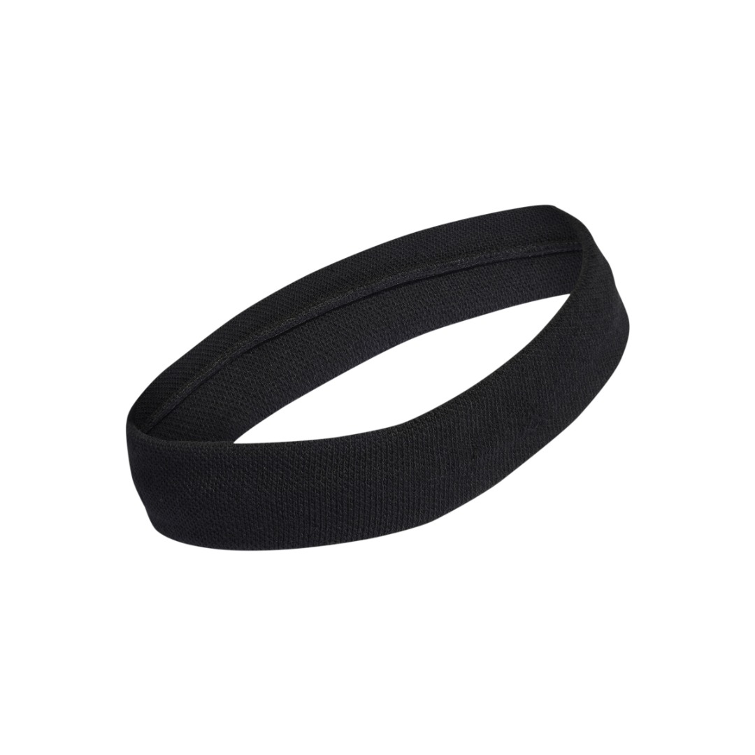 adidas Performance TENNIS HEADBAND HT3909 Μαύρο