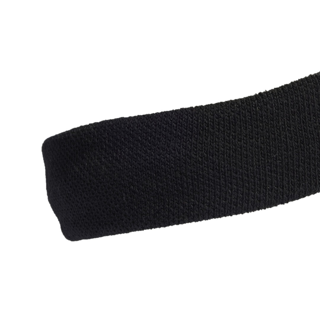 adidas Performance TENNIS HEADBAND HT3909 Μαύρο