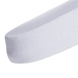 adidas Performance TENNIS HEADBAND HT3908 White Image 1