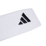 adidas Performance TENNIS HEADBAND HT3908 White Image 2