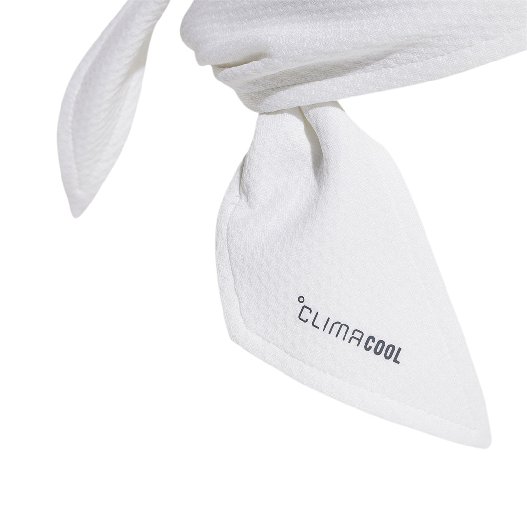 adidas Performance TEN TIEBAND C.C JN6089 White