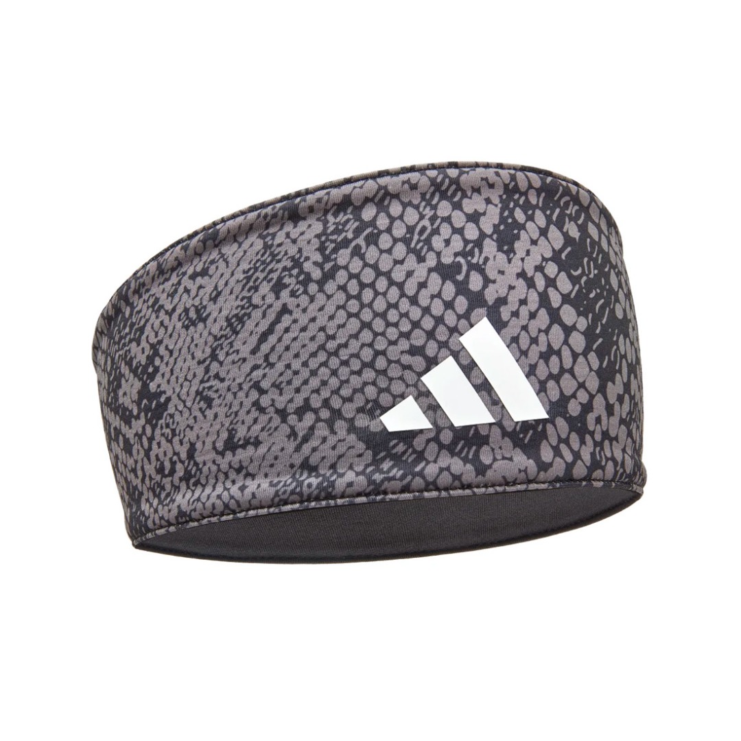 adidas Performance REVERSIBLE HEADBAND ADAC-163(00)-BK Black