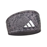 adidas Performance REVERSIBLE HEADBAND ADAC-163(00)-BK Black Image 