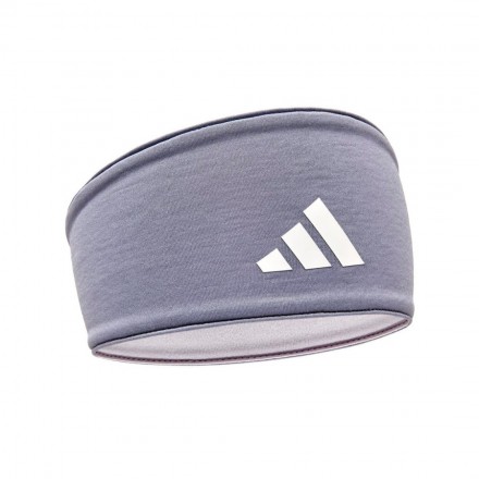 adidas Performance REVERSIBLE HEADBAND ADAC-163(00)-VT Purple