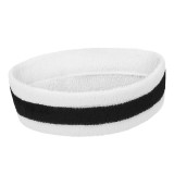JORDAN HEADBAND DV4210-189 White Image 0