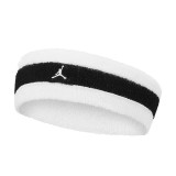 JORDAN HEADBAND DV4210-189 White Image 